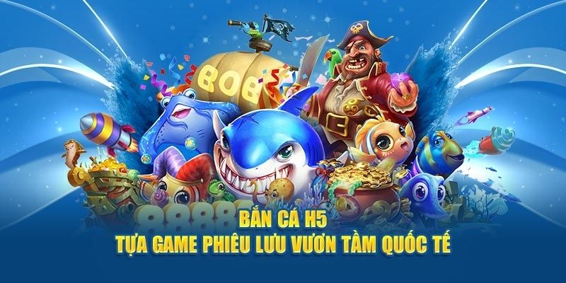 Trang bị đạn đóng băng hiện đại tại bắn cá H5 78WIN